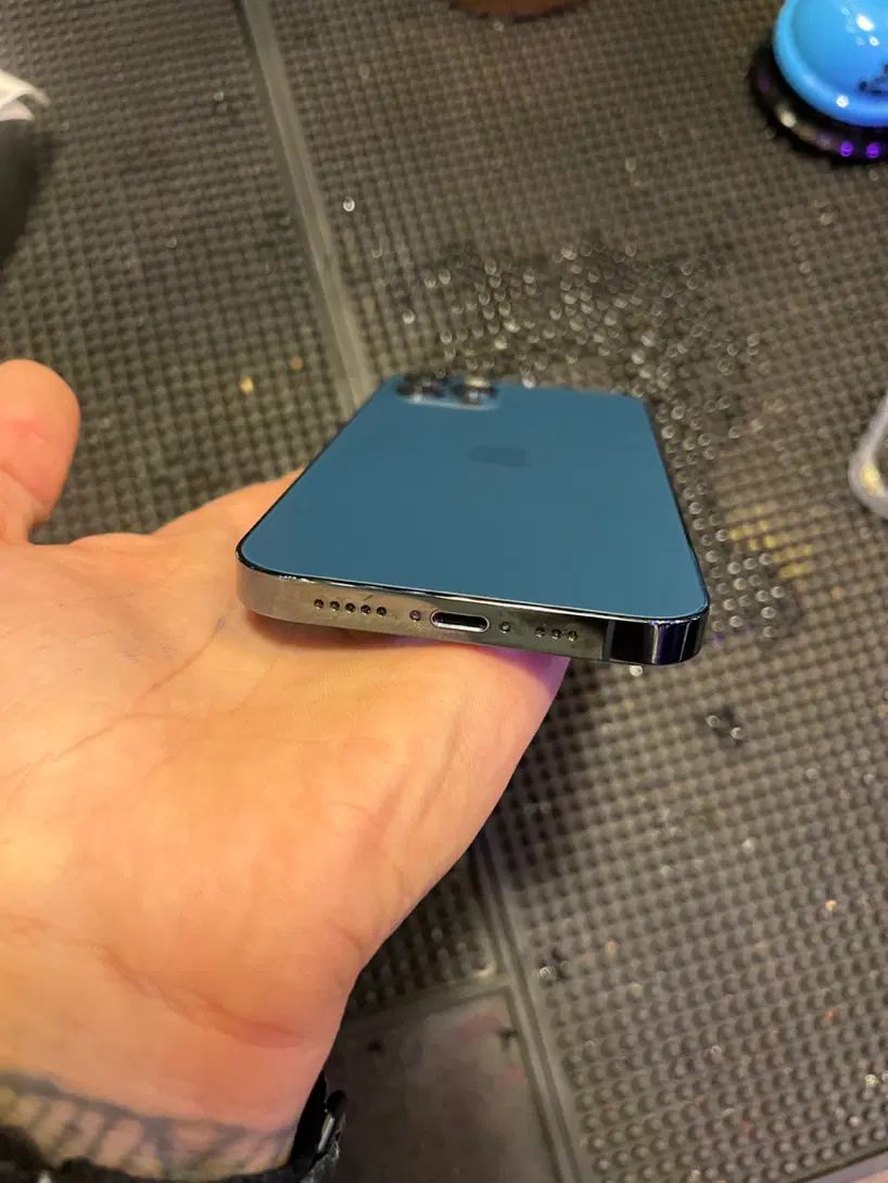 IPhone 12 prop|موبایل|تهران, نیروی هوایی (پیروزی)|دیوار