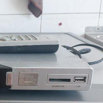 دستگاه دی وی دی|پخش‌کننده DVD و ویدیو|تبریز, |دیوار