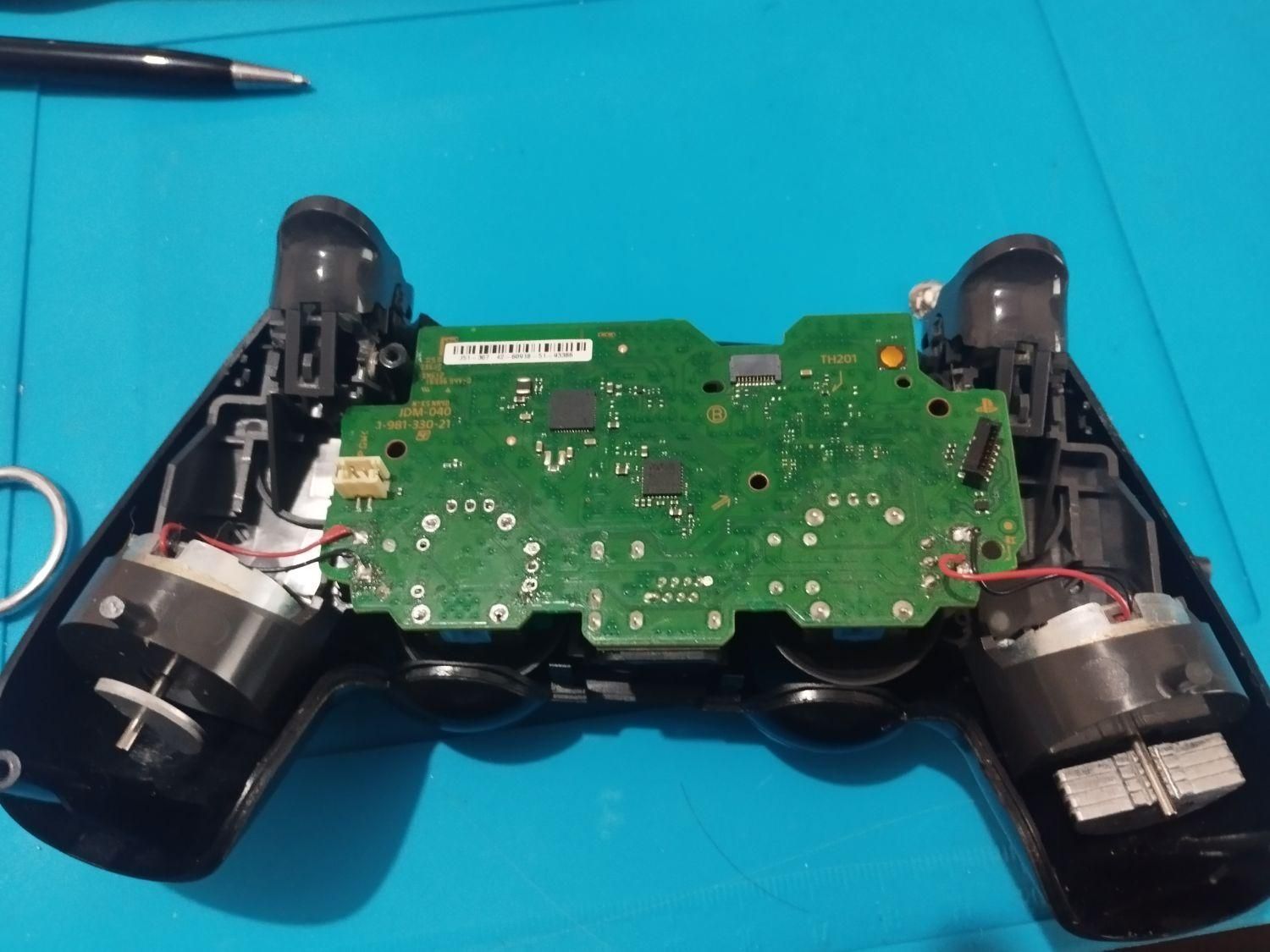 تعمیرات دسته PS5 PS4 Xbox/آنالوگ مگنتی در نیم ساعت|کنسول، بازی ویدئویی و آنلاین|تهران, نیروی هوایی (پیروزی)|دیوار
