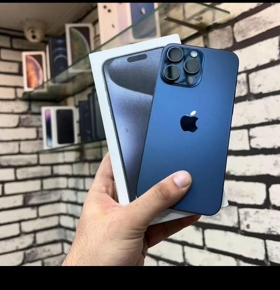 اپل iphone 14Max رام۶ ۲۵۶ گیگ|موبایل|تهران, آبشار|دیوار