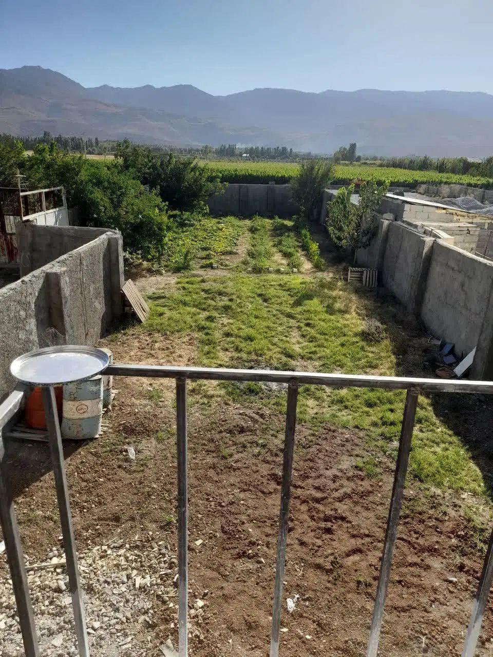 اجاره روزانه خانه ویلایی دربست با پارکینگ|اجارهٔ کوتاه‌مدت آپارتمان و سوئیت|فارسان, |دیوار