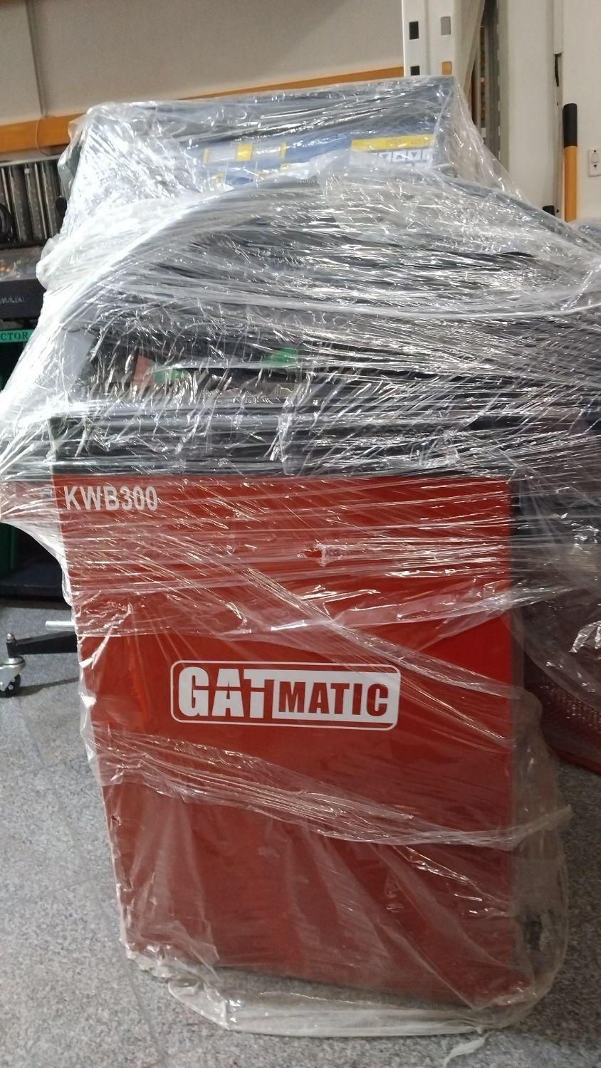 آپاراتی/بالاس روکار٪بالانس ثابت|ماشین‌آلات صنعتی|مشهد, امیر|دیوار