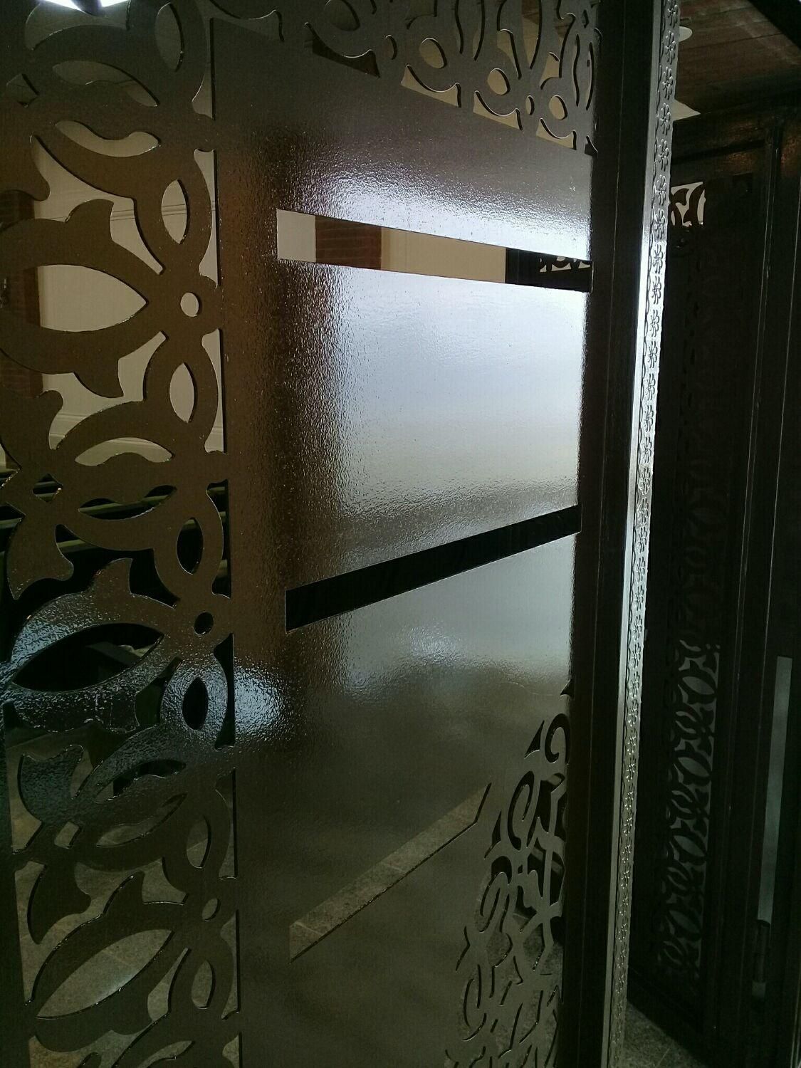 گروه نقاشی رنگ کاری ساختمان رفیعی بااَبزارِپیشرفته|خدمات پیشه و مهارت|اراک, |دیوار