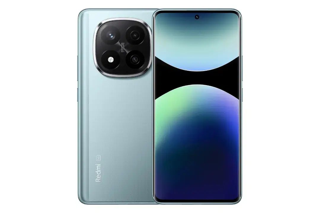 نوت ۱۴ پرو پلاس فایوجی/ Note14 proplus|موبایل|مشهد, احمدآباد|دیوار