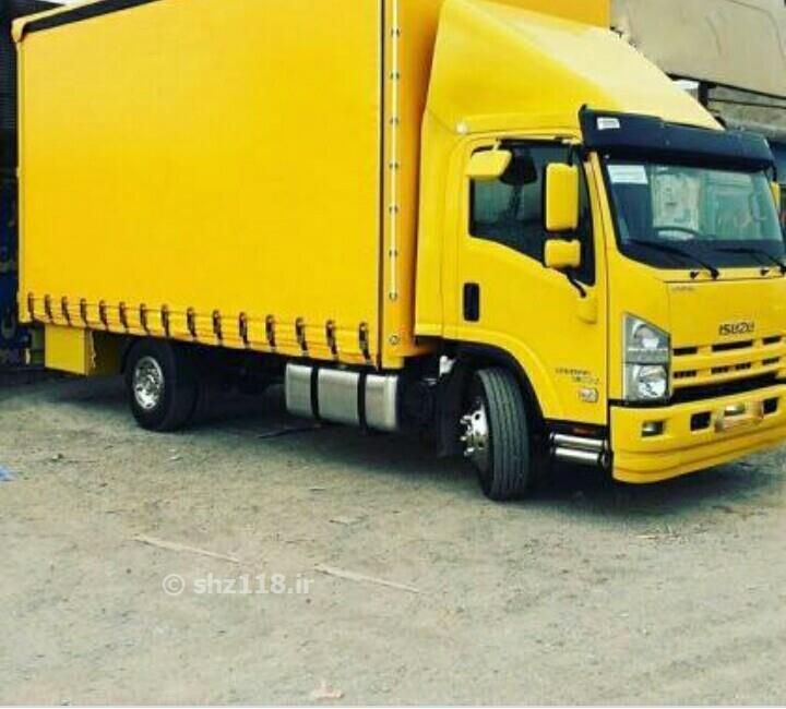 باربری حمل اسباب منزل کارگراثاث کشی اندیشه شهریار|خدمات حمل و نقل|اندیشه, اندیشه فاز ۱|دیوار