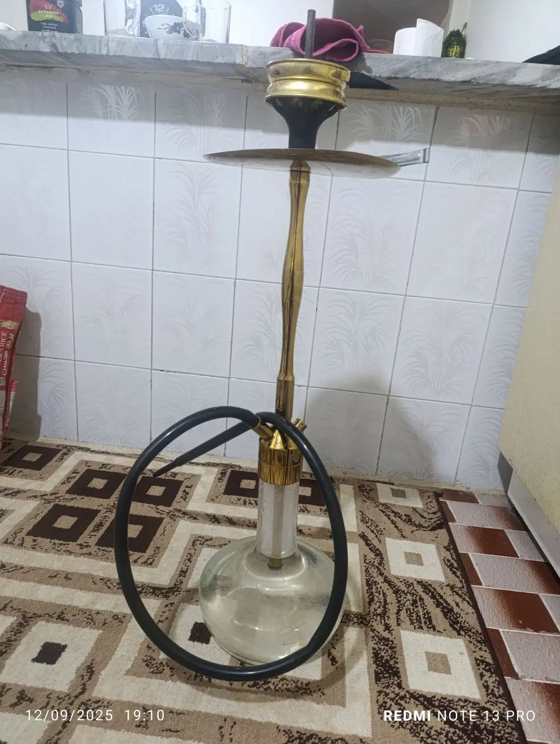 قلیون کرنو|کافی‌شاپ و رستوران|کرج, حیدرآباد|دیوار
