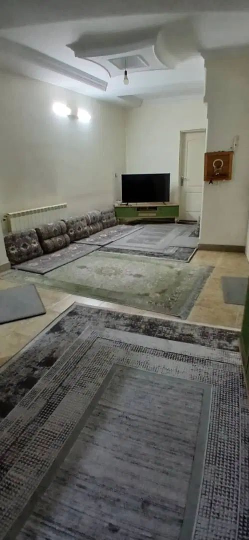 نواب محبوب مجاز ۶۰متر ۲خواب تک واحدی *فول امکانات*|اجارهٔ آپارتمان|تهران, خرمشهر|دیوار