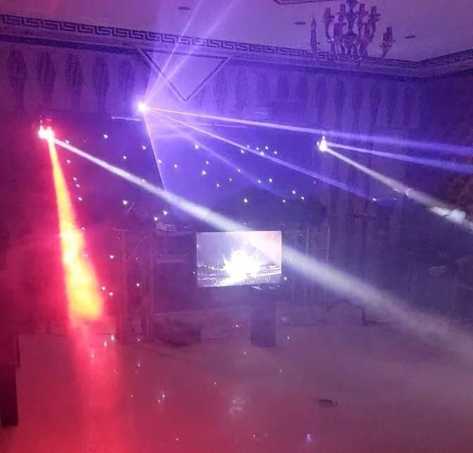 دی جی کافه DJ ا موزیک تشریفات دیجی کلیه جشن ها|خدمات پذیرایی، مراسم|تهران, ولنجک|دیوار