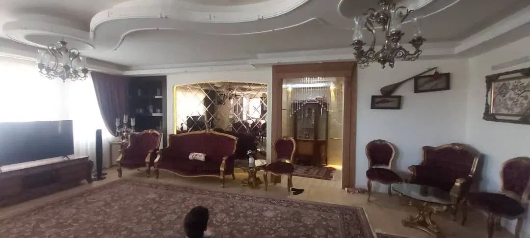 آپارتمان۱۹۰متر سه خوابه مستر شیک|اجارهٔ آپارتمان|مشهد, کلاته برفی|دیوار