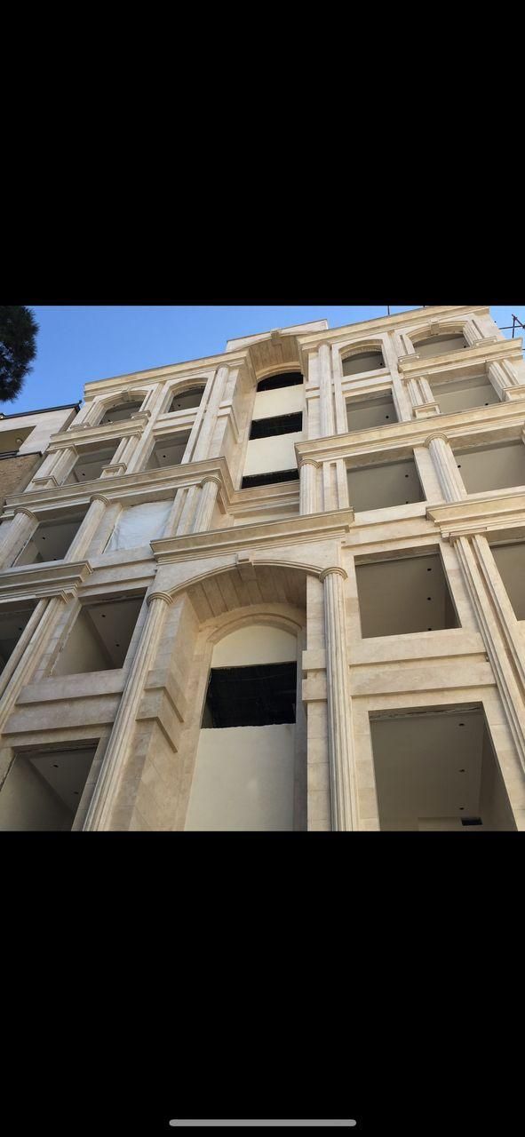 ۱۲۰ متر دولت مشارکت|مشارکت در ساخت املاک|تهران, هروی|دیوار