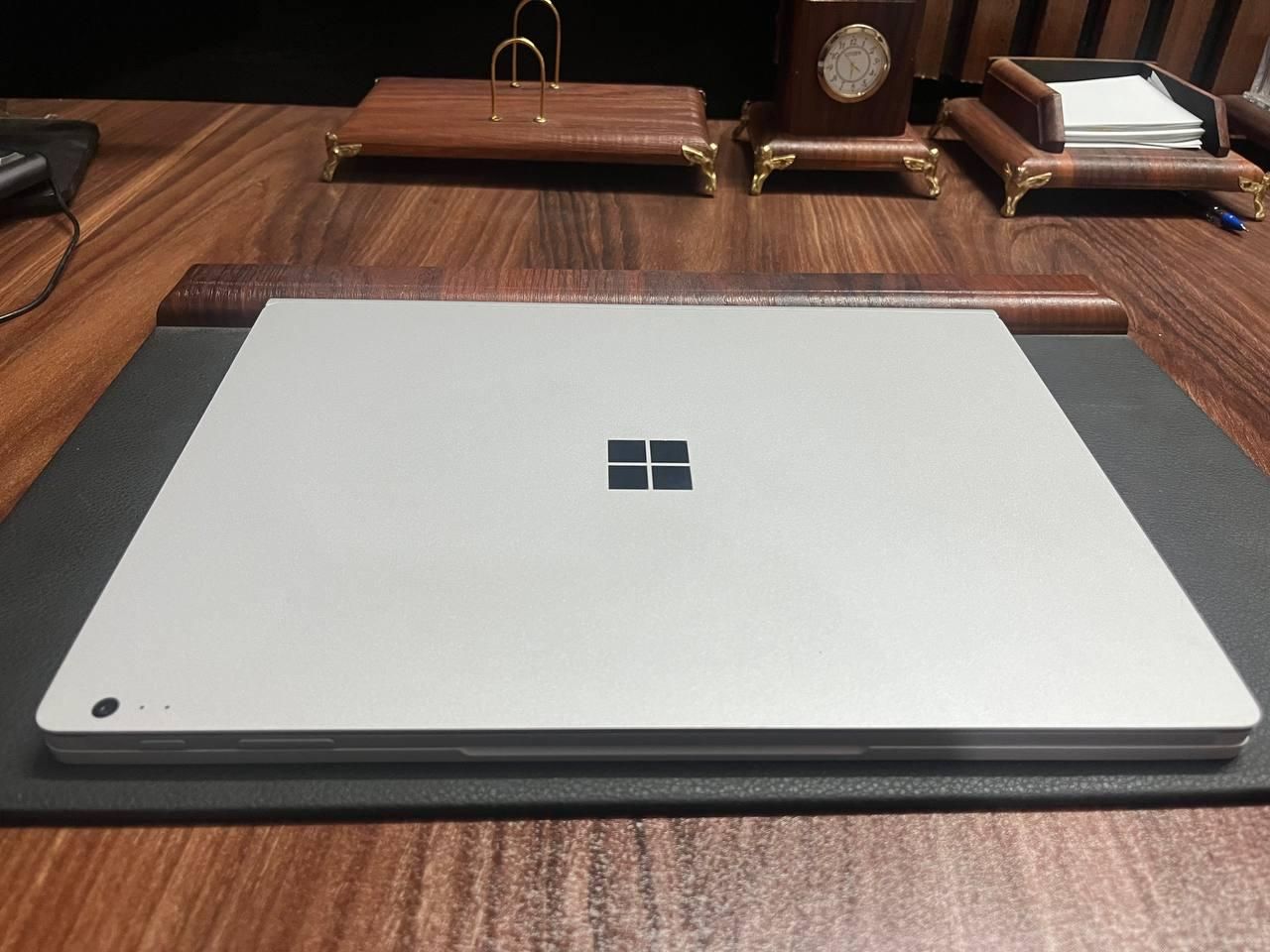 سرفیس بوک 2 با قلم اورجینال surface book 2|رایانه همراه|گلستان (تهران), |دیوار