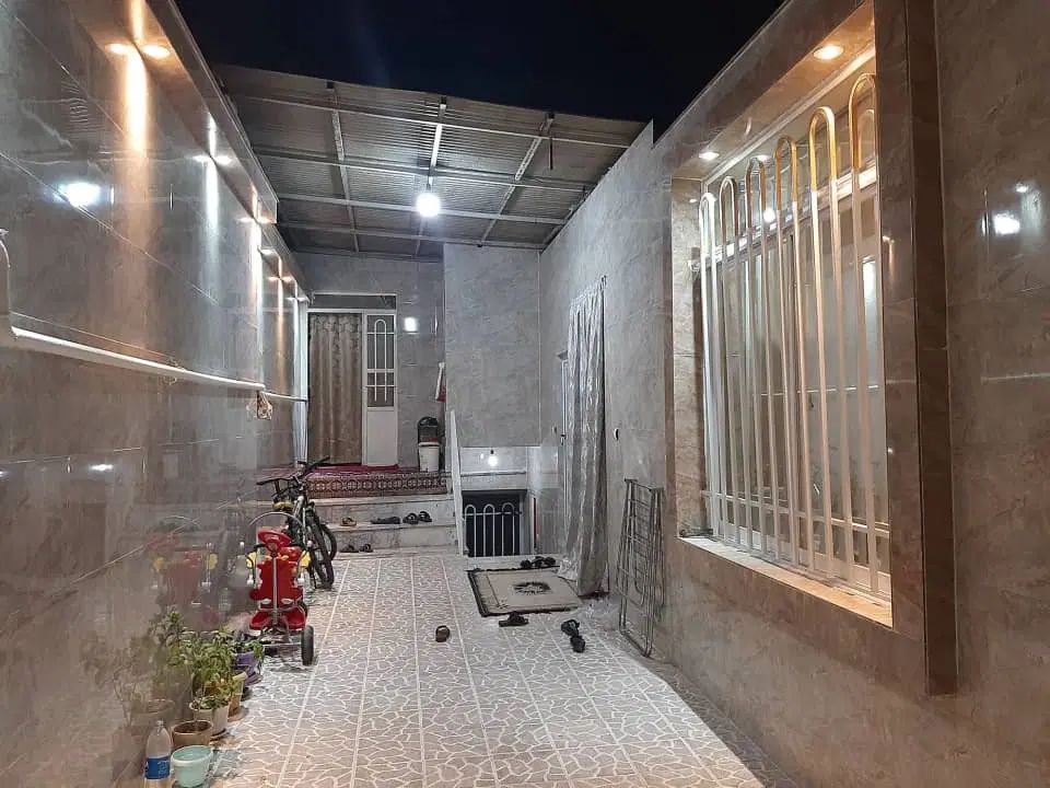 منزل ویلایی ۱۵۰متری شیک ولوکس|فروش خانه و ویلا|مشهد, پروین اعتصامی|دیوار