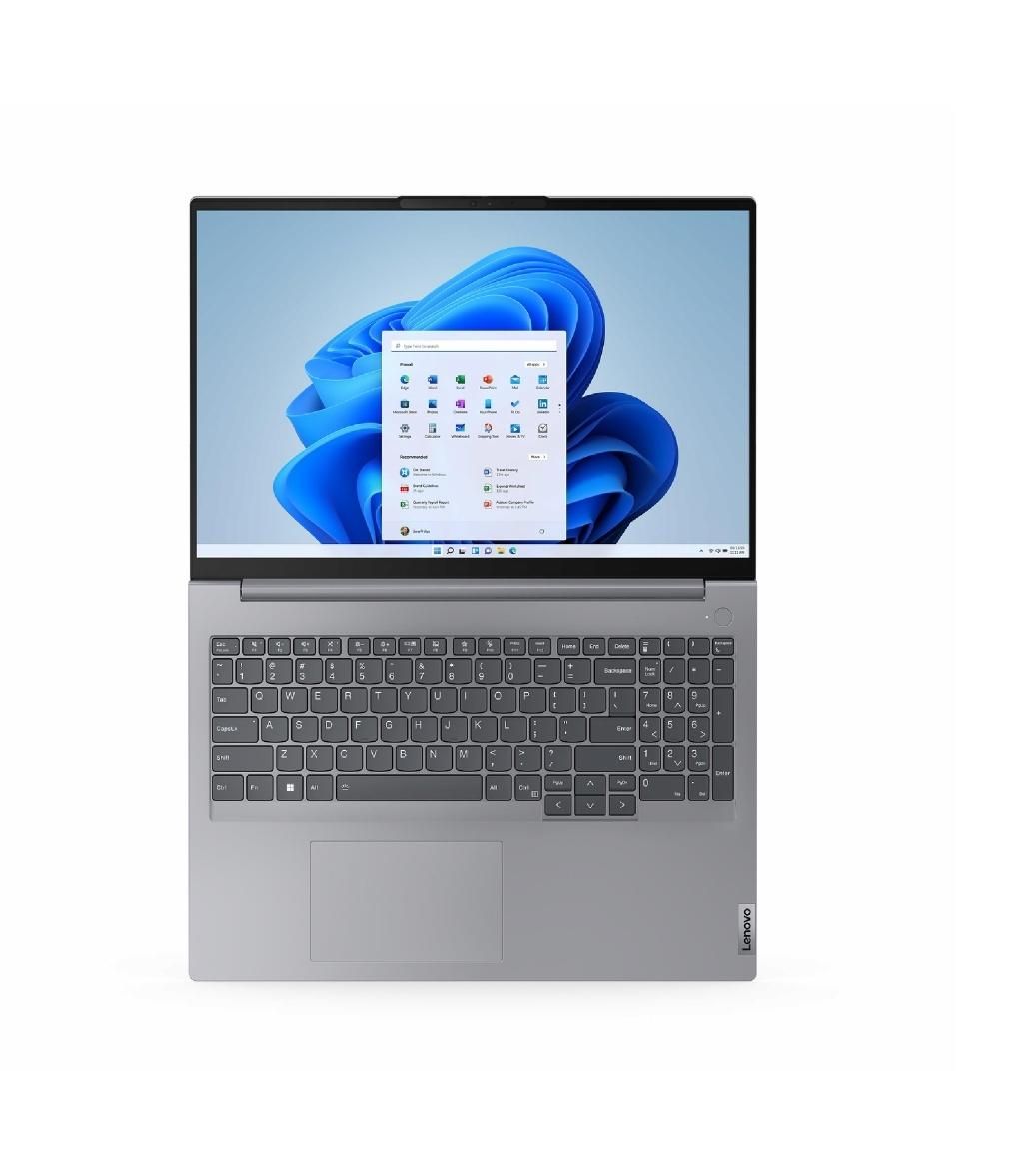 لپ‌تاپ لنوو thinkbook مدل G6 IRL|رایانه همراه|تهران, دروازه شمیران|دیوار