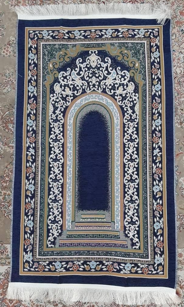 فروش عمده سجاده جانمازی مخمل تراکم بالا|زیورآلات و اکسسوری|یزد, |دیوار