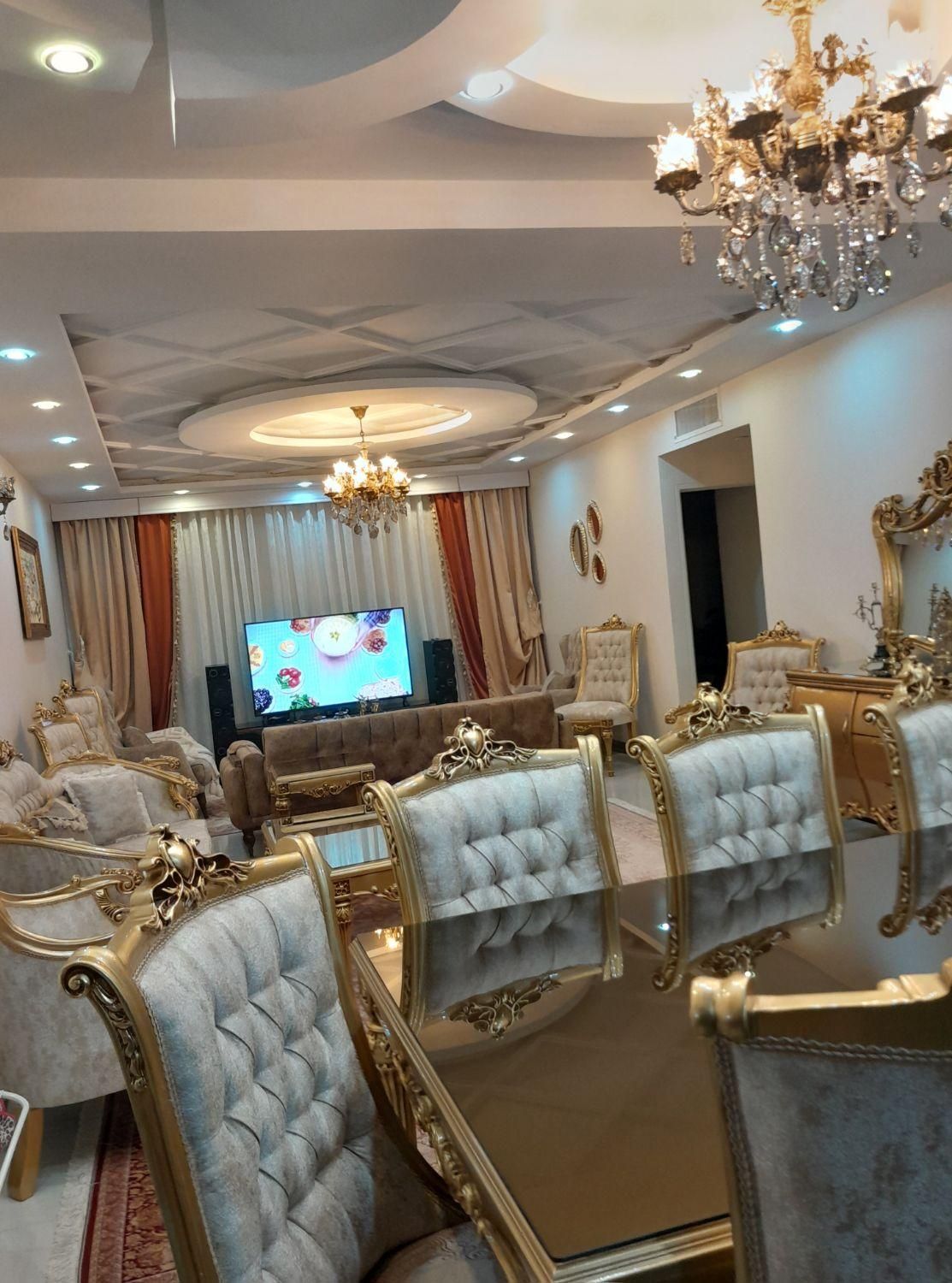 کلیه لوازم منزل|مبلمان خانگی و میز عسلی|کرج, گوهردشت|دیوار