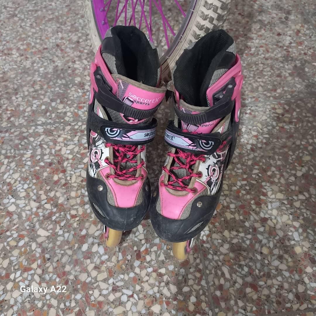 اسکیت و دوچرخه|دوچرخه، اسکیت، اسکوتر|شیراز, شهرک سراج‎|دیوار