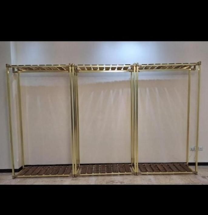 رگال کف چوب بالا چوب /در سه رنگ پروفیل|فروشگاه و مغازه|بندرعباس, |دیوار