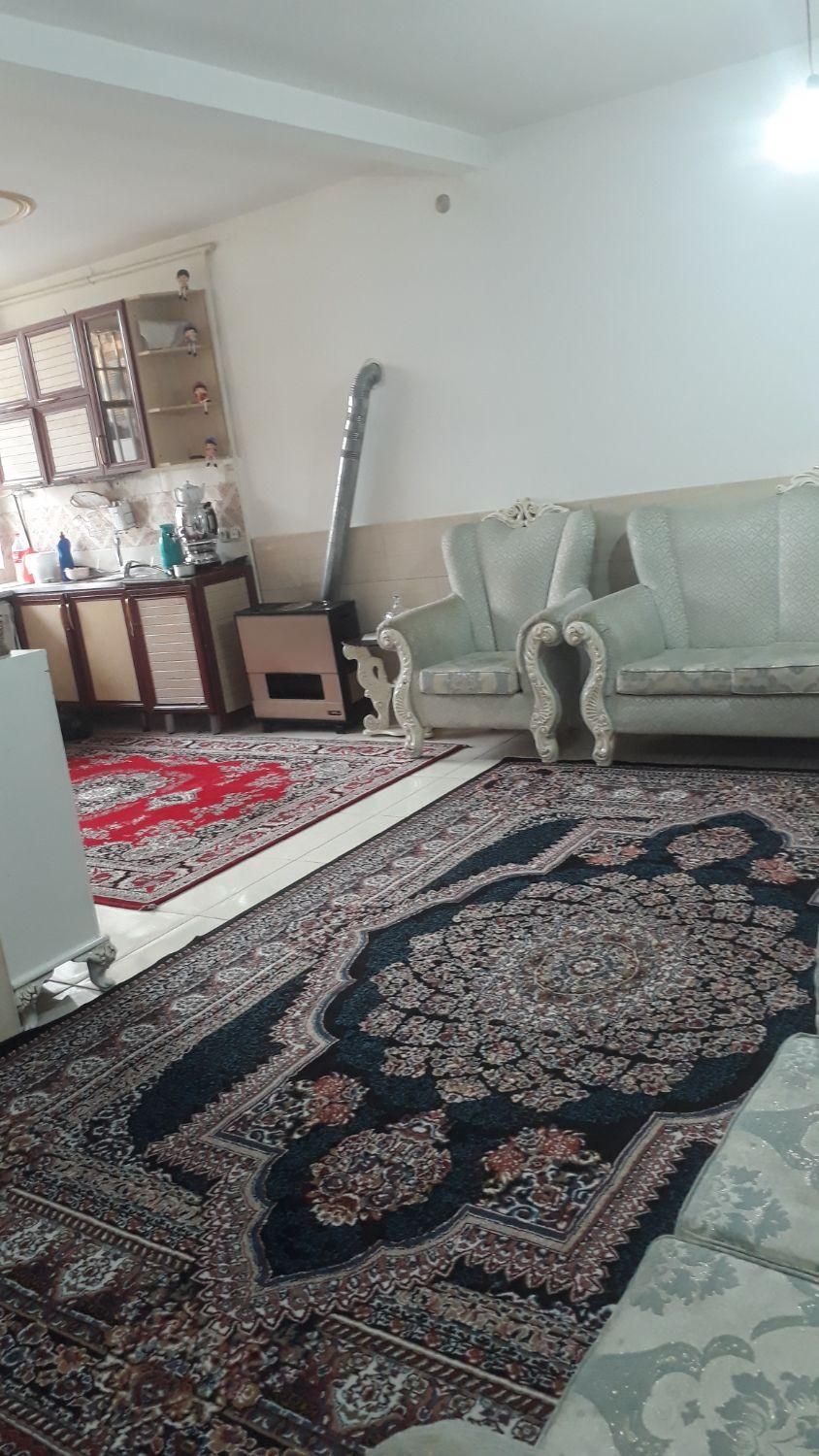 ۷۵متر ویلایی  دو خواب|اجارهٔ آپارتمان|تهران, شهرک طالقانی|دیوار