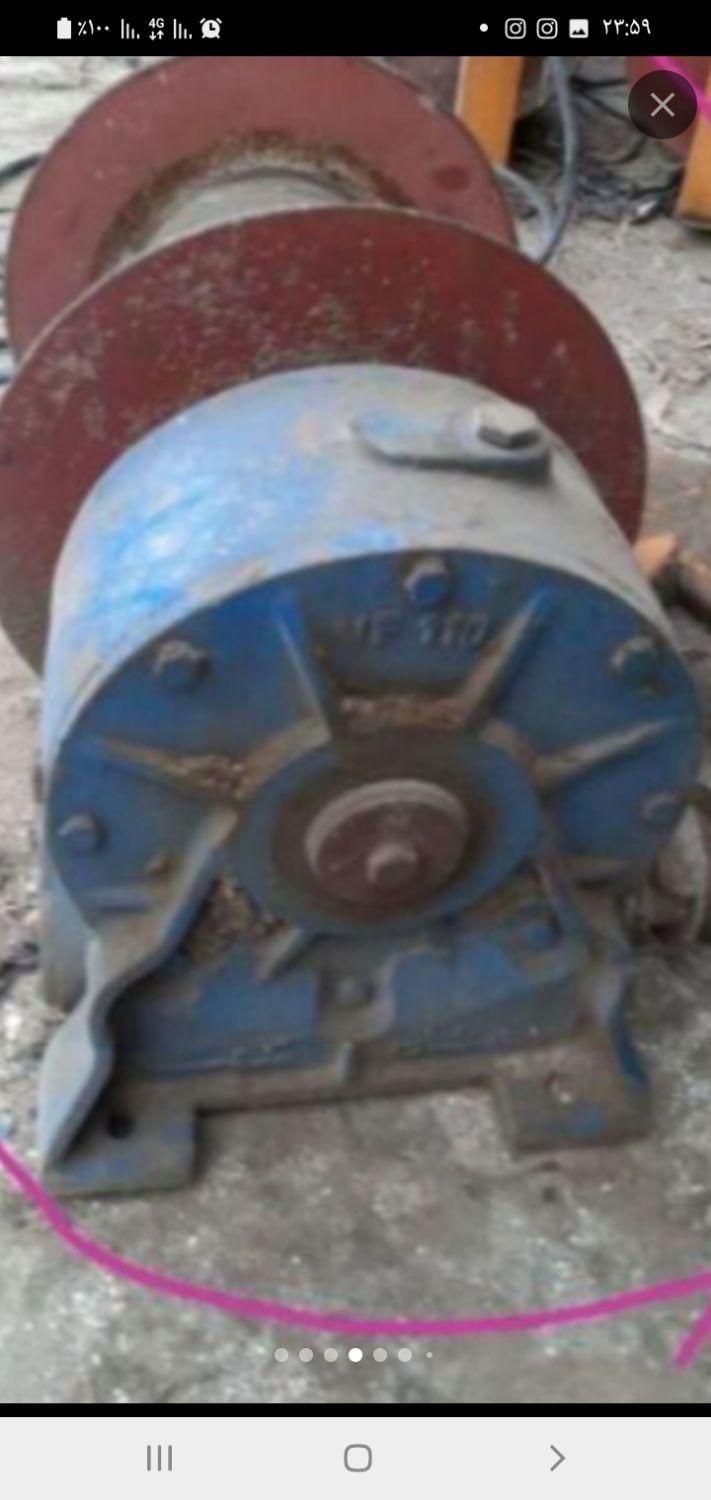 تعمیرات بالابر میگسر و قیچی|خدمات پیشه و مهارت|کرج, مهرویلا جنوبی|دیوار