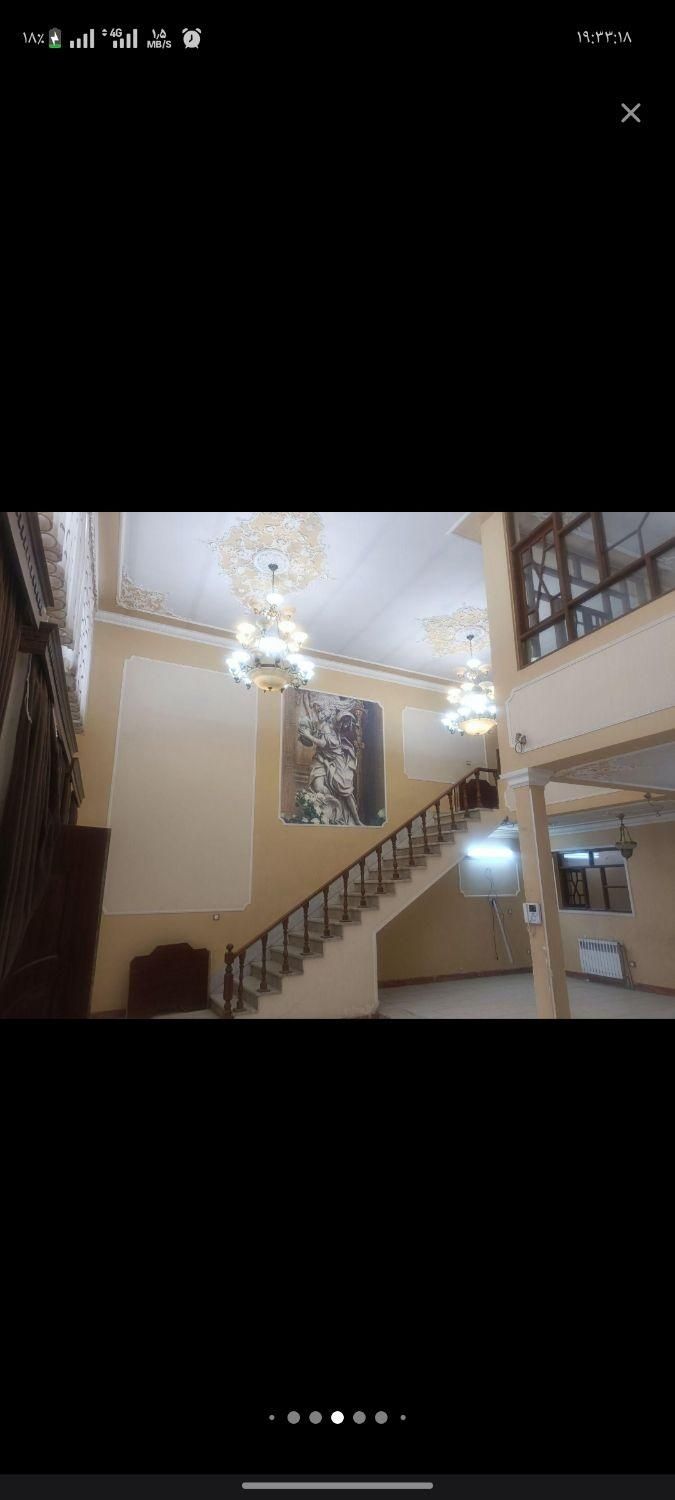 فروش خانه ویلایی ۴۰۰ متری ۴ خوابه چهارراه علیشاه|فروش خانه و ویلا|زاهدان, |دیوار