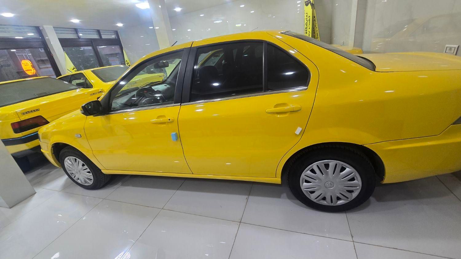 سمند سورن پلاس، ۱۴۰۲ در حد خشک|خودرو سواری و وانت|چابهار, |دیوار