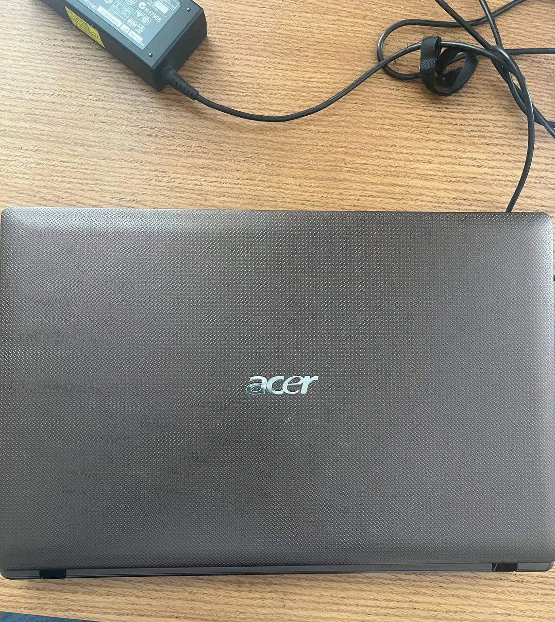 لپتاپ Acer Core i-3-سالم و کاربردی|رایانه همراه|تهران, تجریش|دیوار