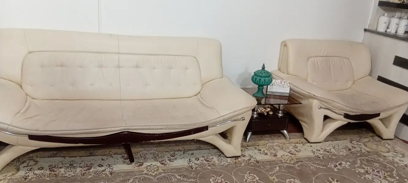 مبل|مبلمان خانگی و میز عسلی|مشهد, شهرک شهید باهنر|دیوار
