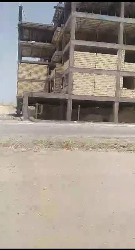 امتیازآپارتمان سخت کاران فاز یک فاز دو|فروش آپارتمان|چابهار, |دیوار