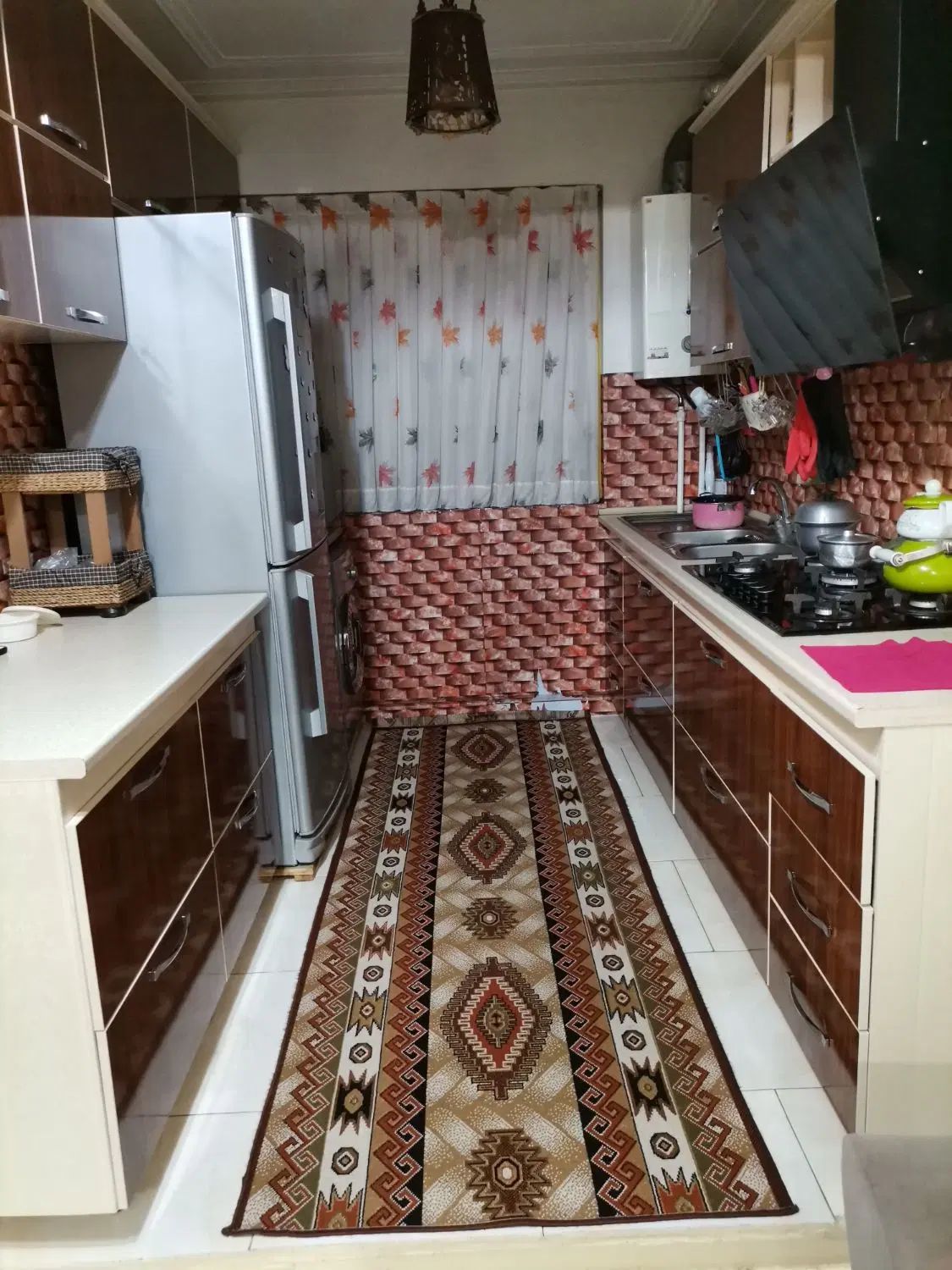 دو باب منزل با هم شکاری|فروش آپارتمان|رشت, سلیمانداراب|دیوار