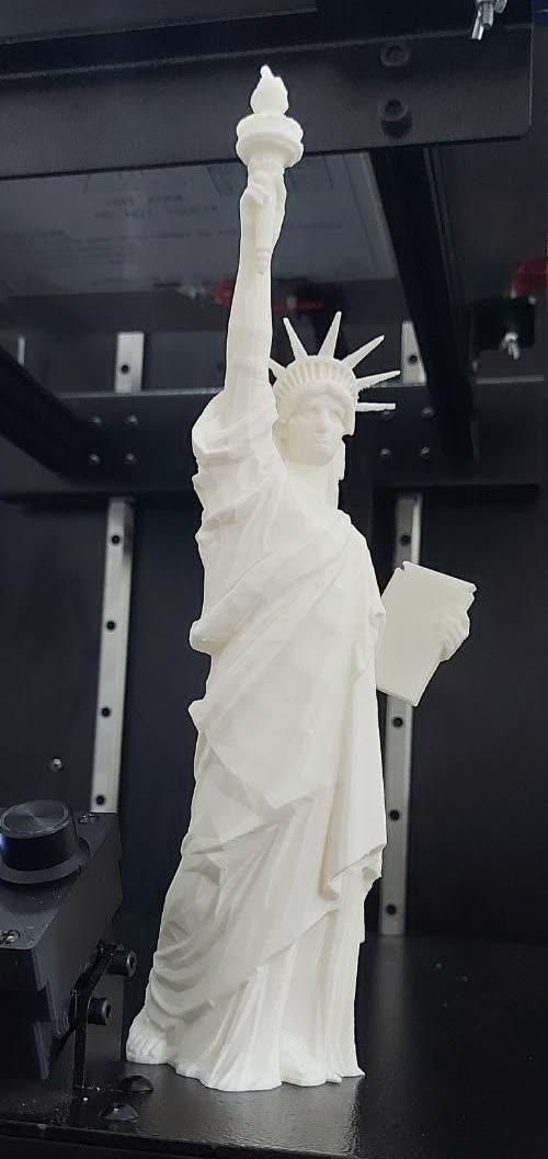 خدمات پرینت سه بعدی صنعتی هنری تضمینی|خدمات رایانهای و موبایل|تهران, تهرانپارس شرقی|دیوار