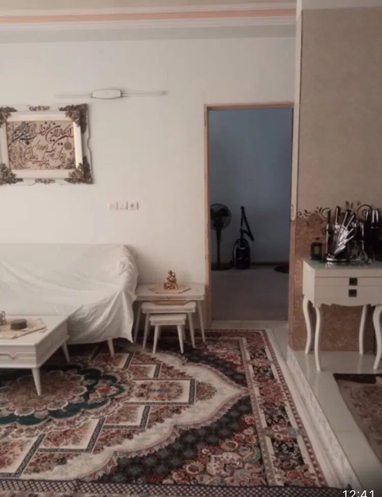 فرصت استثنایی برا خرید ۵۹ مترآپارتمان|فروش آپارتمان|قرچک, شهرک الحدید|دیوار