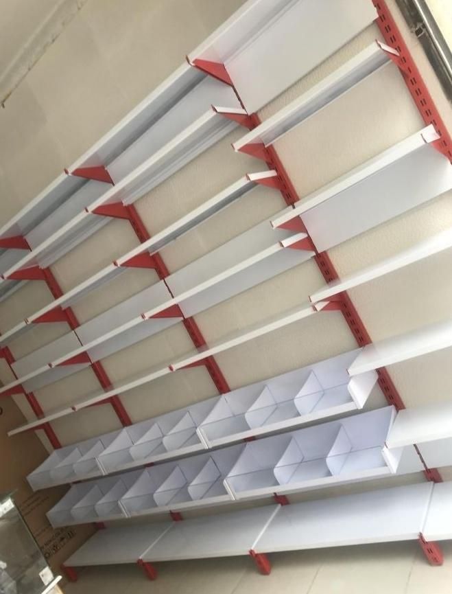 قفسه برای همدان و اطراف|فروشگاه و مغازه|همدان, |دیوار