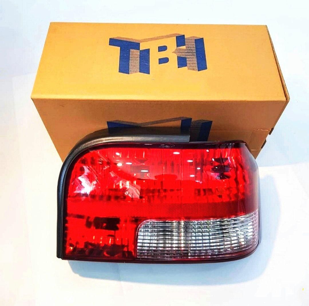 چراغ خطر اصلی کامل پراید زیرقیم.ت تضمینی|قطعات یدکی و لوازم جانبی|بجنورد, |دیوار