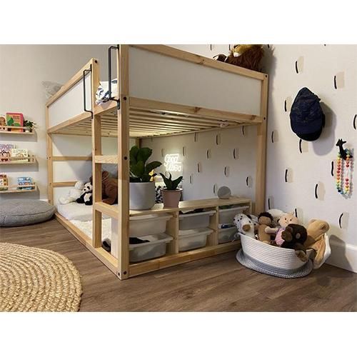 کمد و تخت کودک و نوجوان|تخت و سرویس خواب|گنبد کاووس, |دیوار