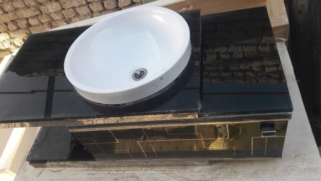 روشور دستشود  پکیج زمینی بزرگ ۳۵۰ متر گرمایش|مصالح و تجهیزات ساختمان|مشهد, الهیه|دیوار