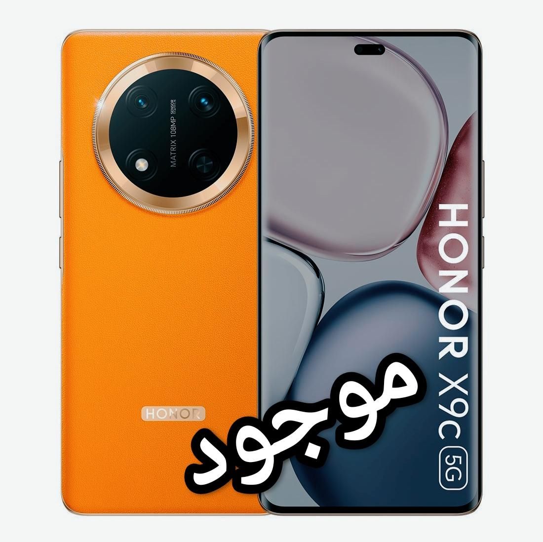 آنر x9c smart /12 ۲۵۶         موبایل پیمان|موبایل|مشگین شهر, |دیوار