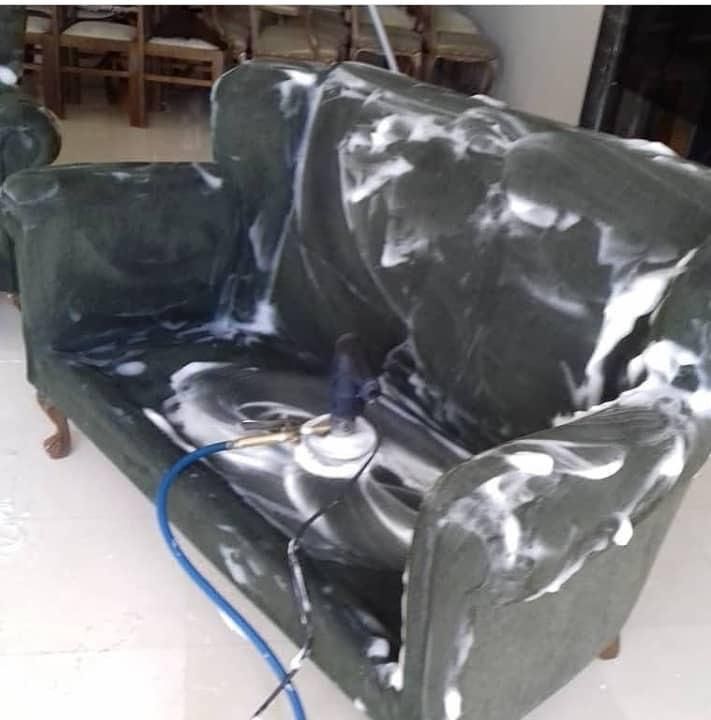 مبل شویی فولادشهر مبلشویی موکت شویی قالیشویی درمحل|خدمات نظافت|فولادشهر, B1|دیوار