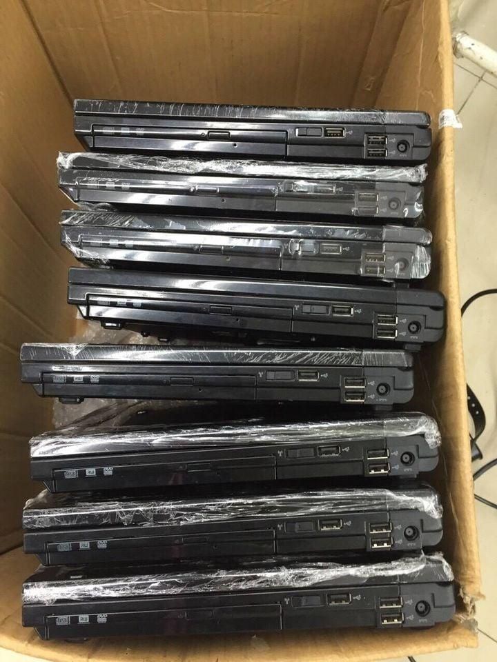 لپتاپ دل گرید ++A با|رایانه همراه|تهران, نیروی هوایی (پیروزی)|دیوار