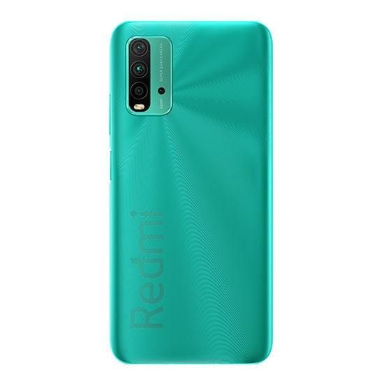 شیائومی Redmi 9T با حافظهٔ ۶۴ گیگابایت|موبایل|تربت‌حیدریه, طالقانی|دیوار