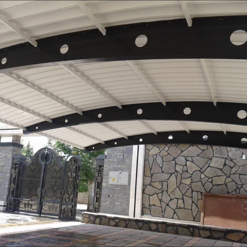 پخش پوشش پارکینگupvcمرکزی|خدمات پیشه و مهارت|کرمان, |دیوار