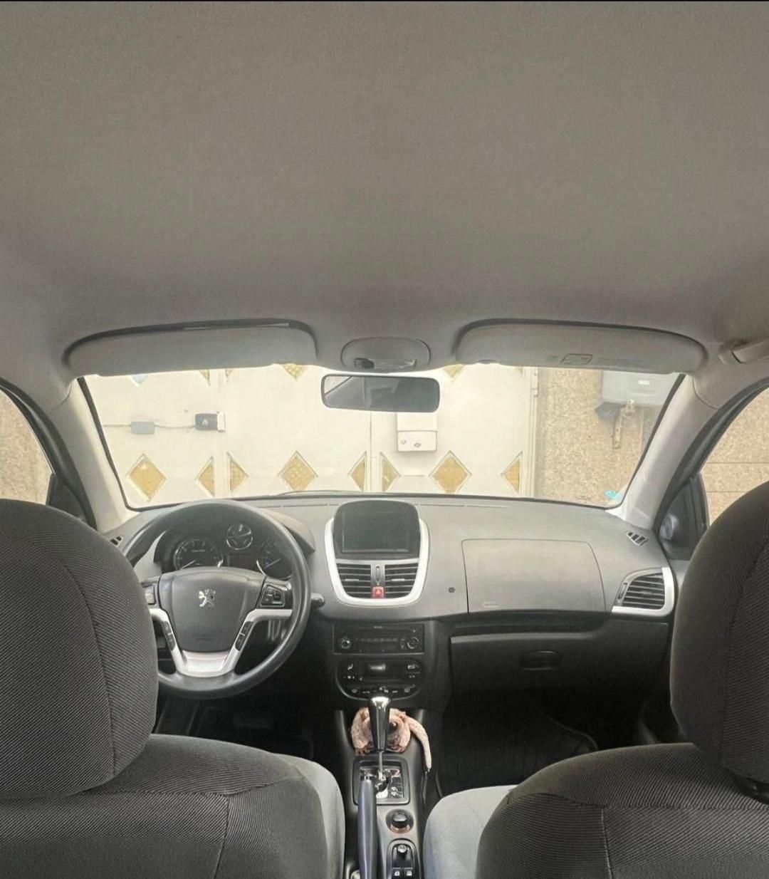 اجاره ۲۰۷/اجاره خودرو ایرانی/رنت ماشین|خودرو اجارهای|کرج, عظیمیه|دیوار