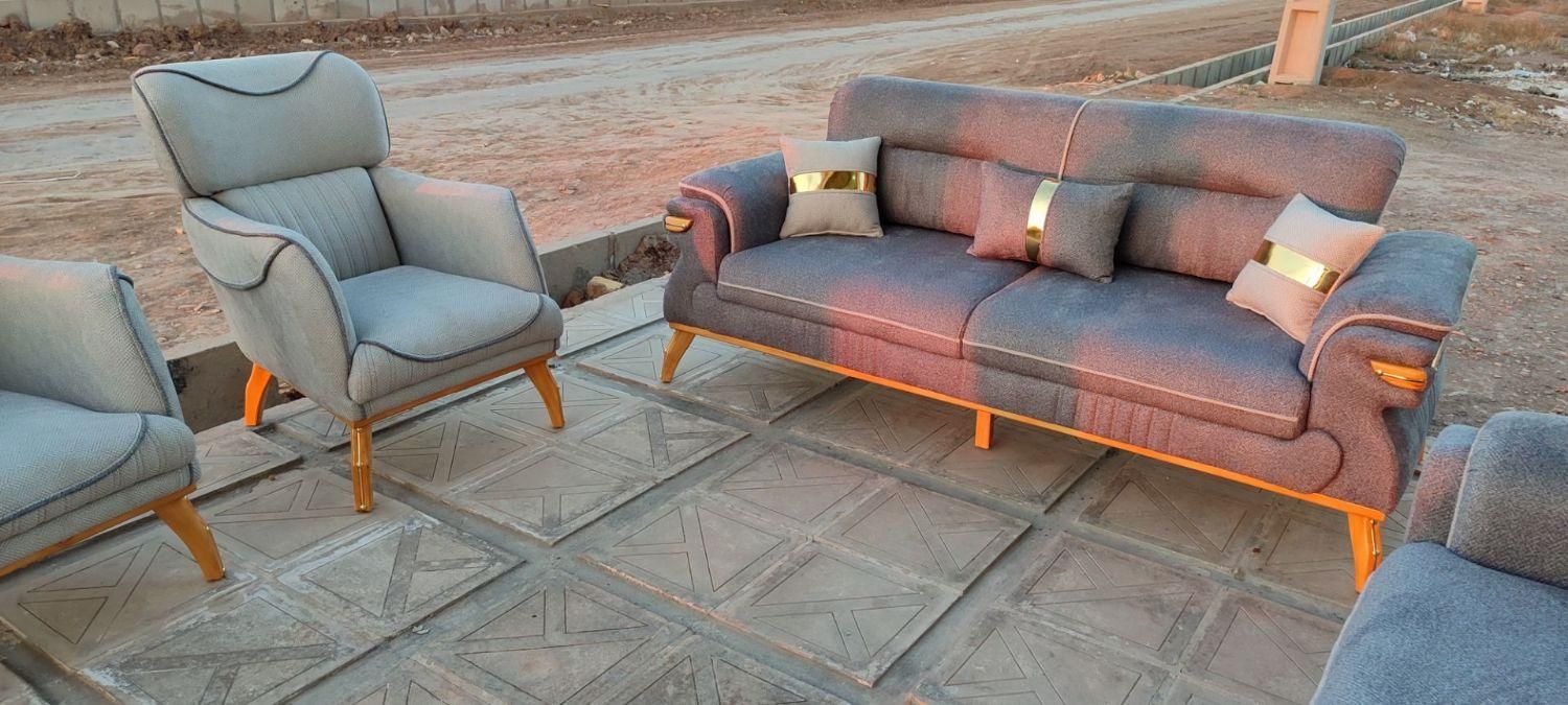 مبل ماتریسی شرایط ویژه|مبلمان خانگی و میز عسلی|قزوین, |دیوار