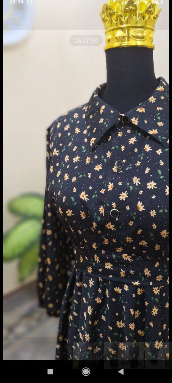 دوخت انواع لباس زنانه و بچگانه|لباس|قزوین, |دیوار