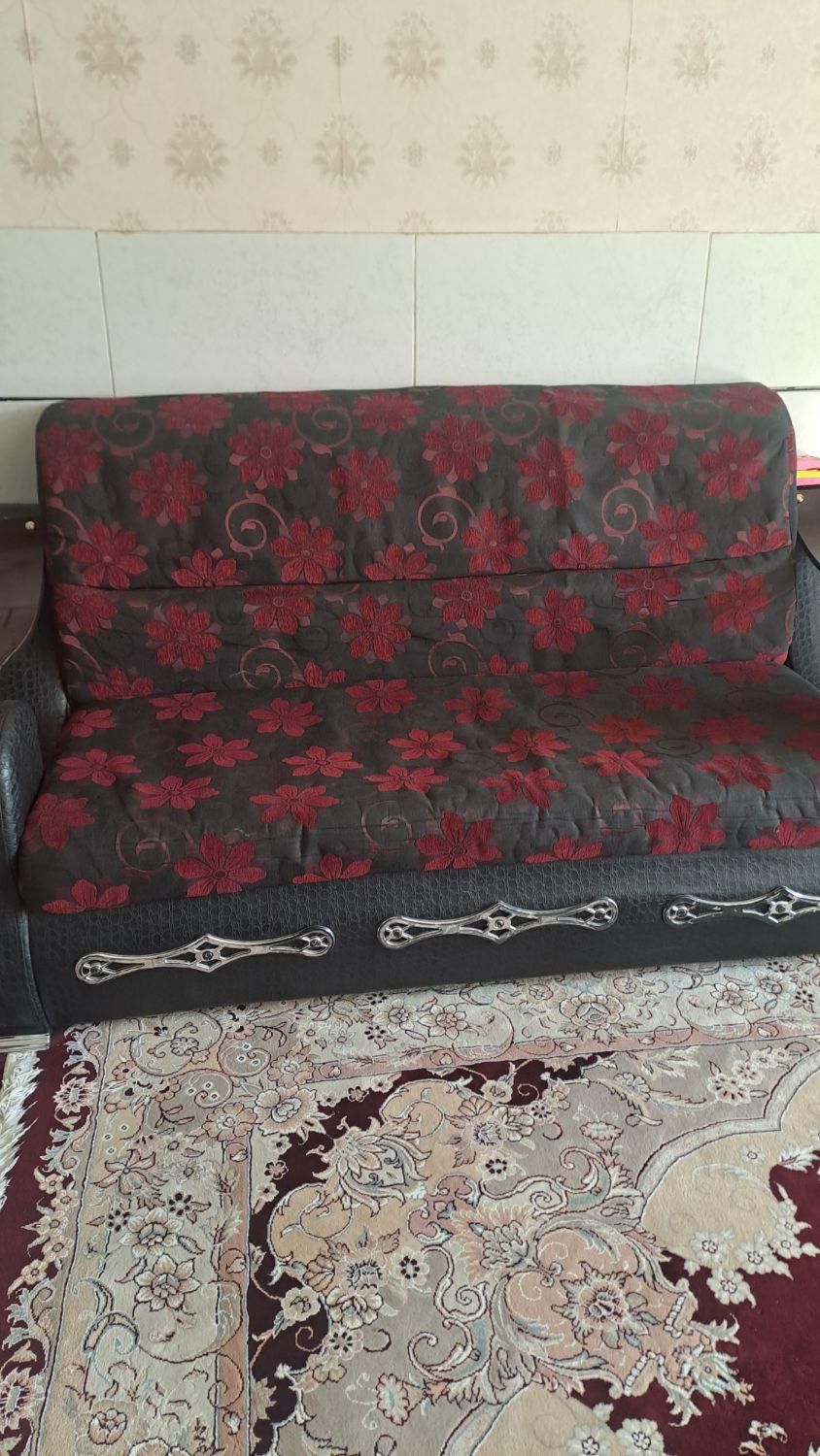 مبل وعسلی|مبلمان خانگی و میز عسلی|اصفهان, ولدان|دیوار