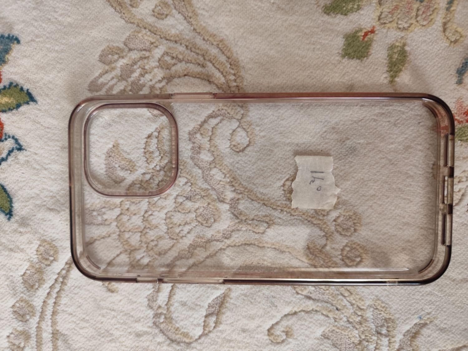 گاردآیفون۱۳پرومکس|لوازم جانبی موبایل و تبلت|بجنورد, |دیوار