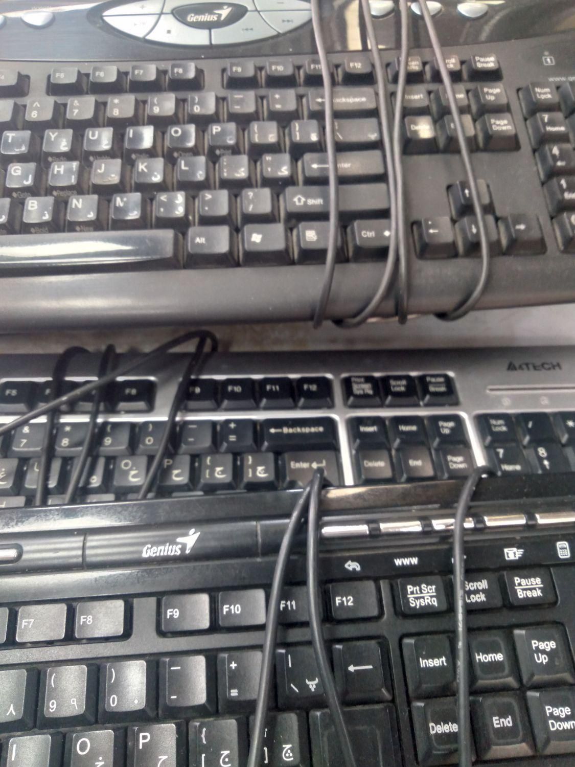 لوازم جانبی کامپیوتر|قطعات و لوازم جانبی رایانه|تبریز, |دیوار