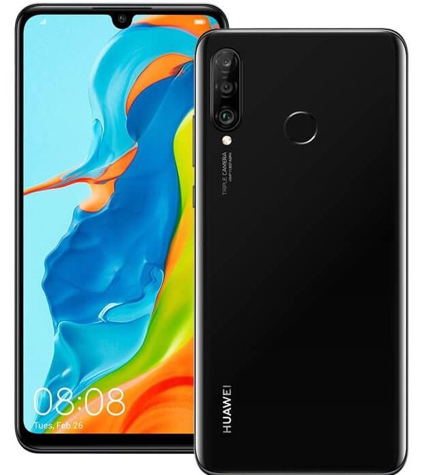 گوشی Huawei p30 lite|موبایل|اصفهان, همدانیان|دیوار