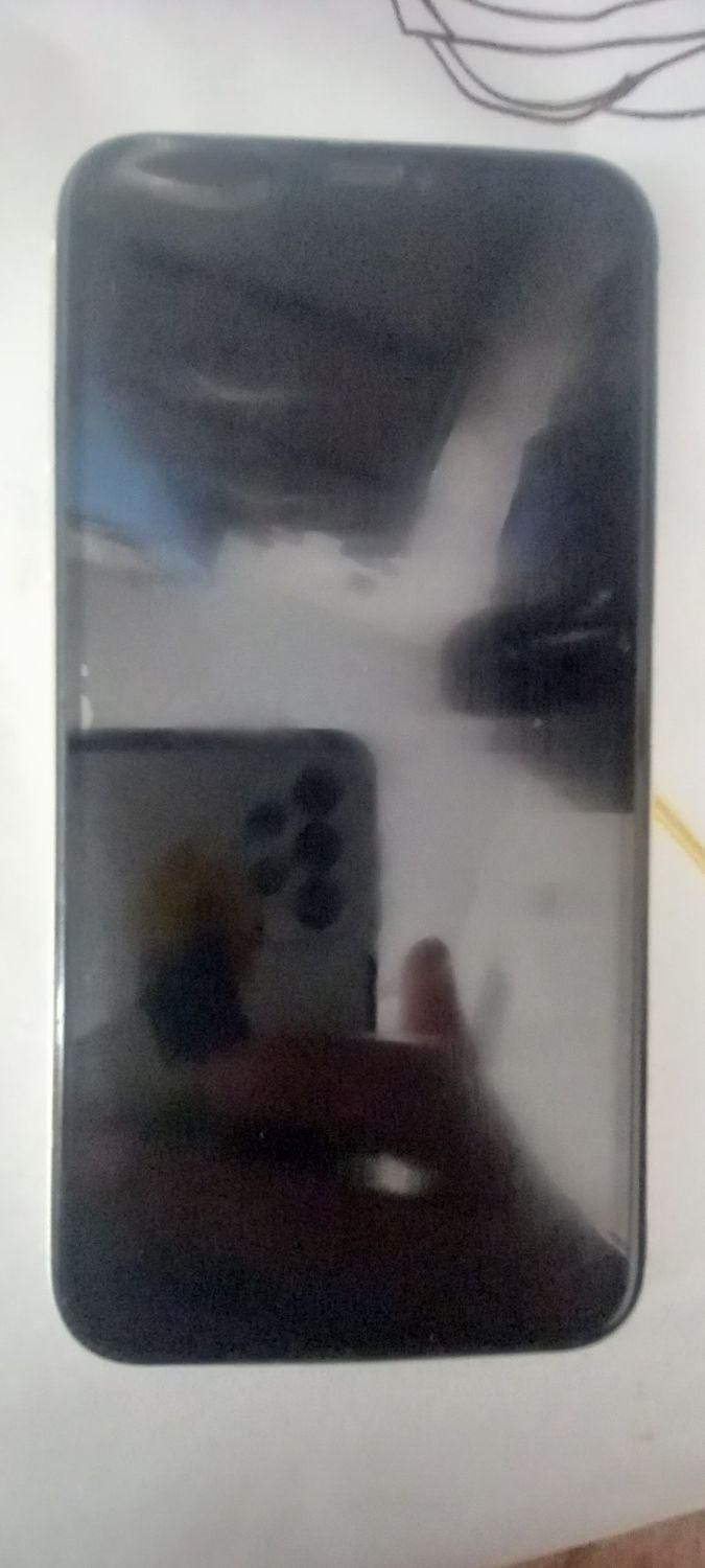 اپل iPhone 11 با حافظهٔ ۱۲۸ گیگابایت|موبایل|رباط‌کریم, |دیوار