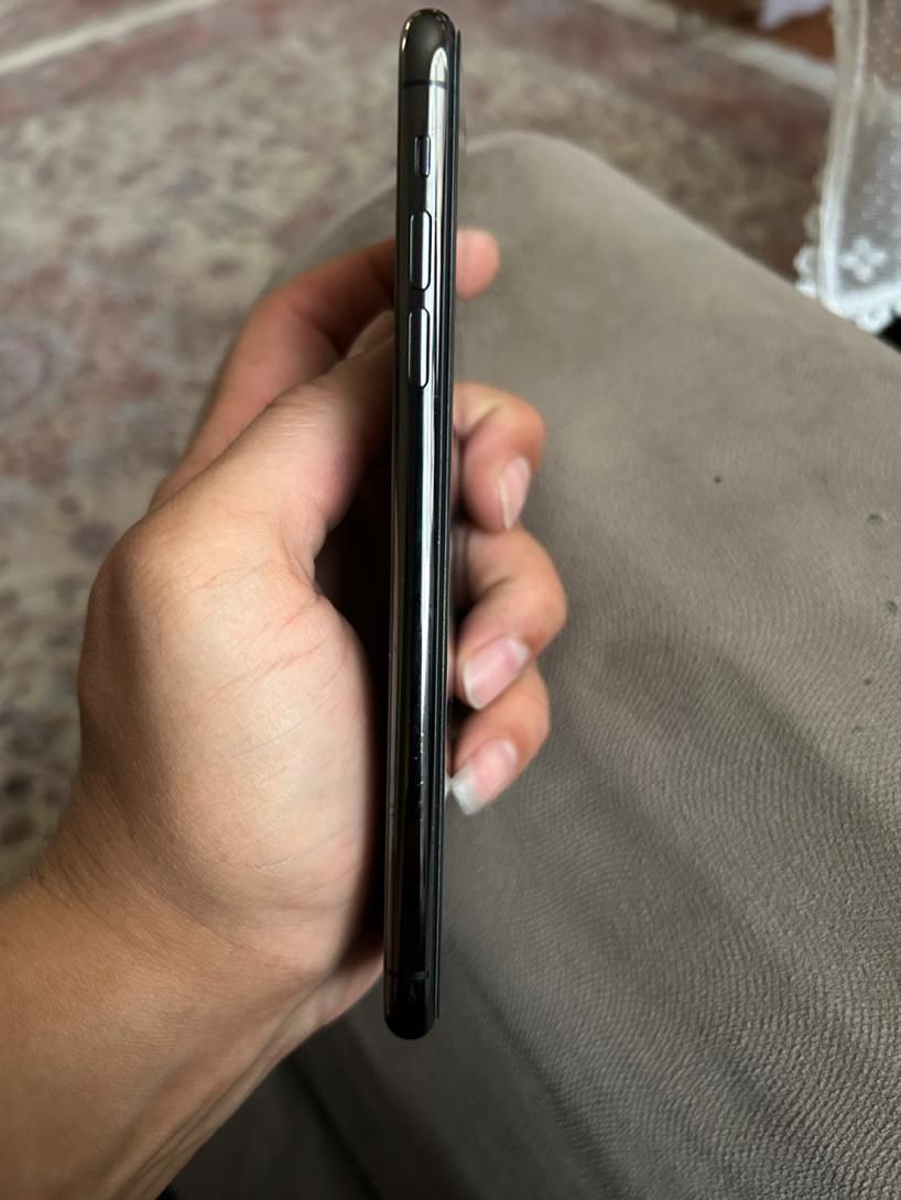 اپل iPhone 11 Pro Max با حافظهٔ ۲۵۶ گیگابایت|موبایل|تهران, جیحون|دیوار