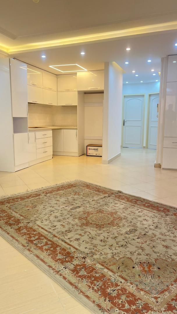فروش آپارتمان ۸۷ متری ۲ خوابه طبقه ۱ در گلباغ نماز|فروش آپارتمان|رشت, گلباغ نماز|دیوار